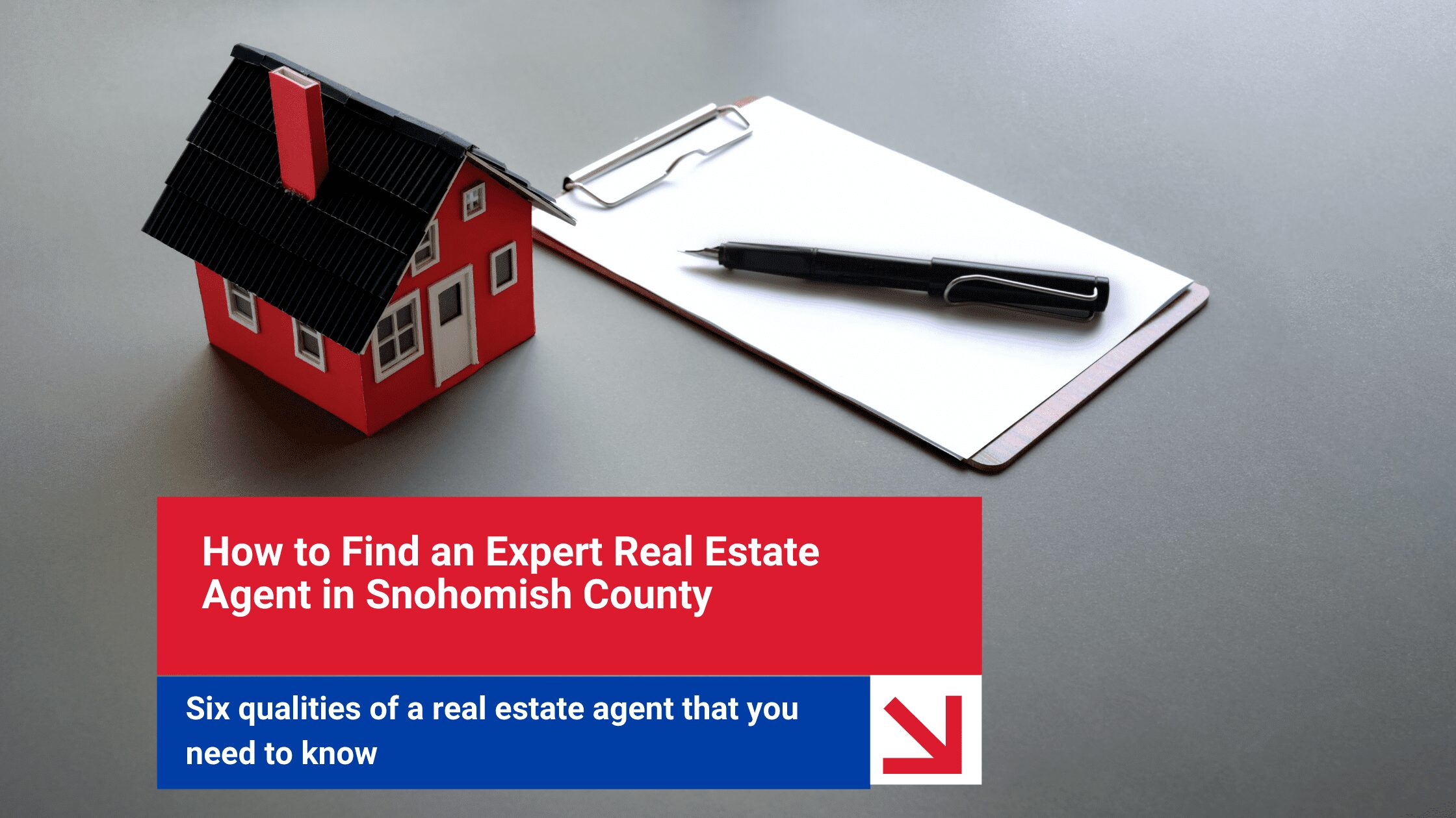 expert real estate agent snohomish county