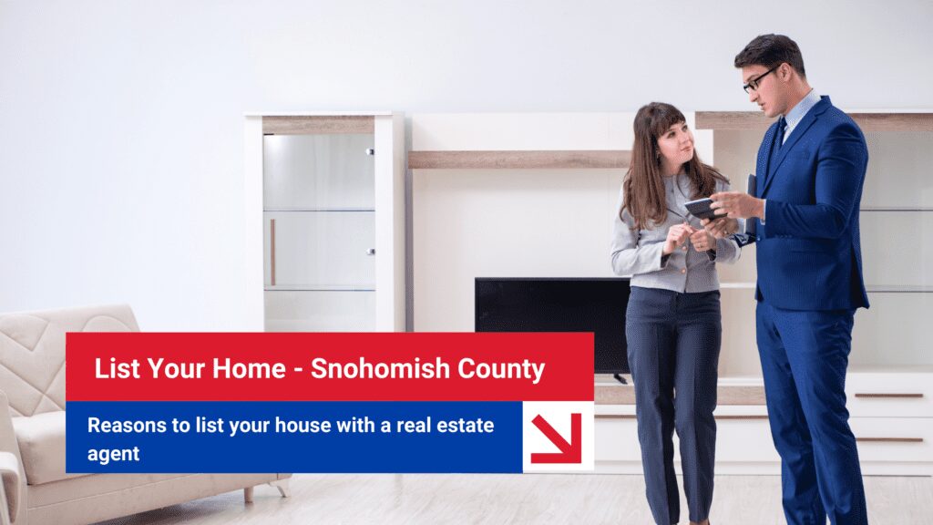 list home snohomish county
