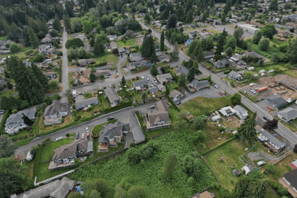 Lake Stevens Housing Market Overview